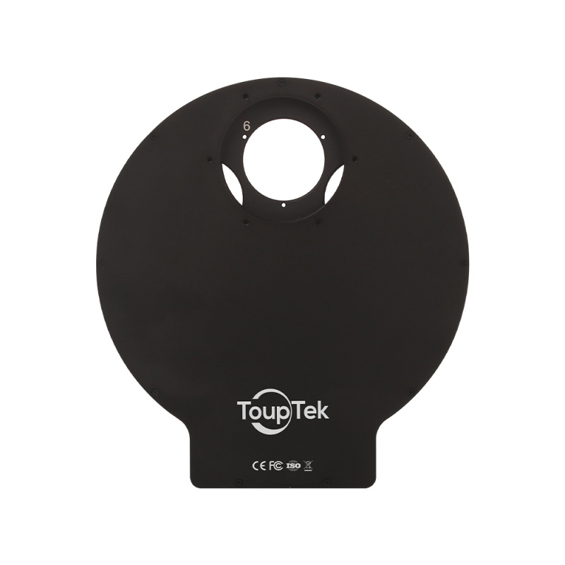 ToupTek AFW-M Electronic Filter Wheel